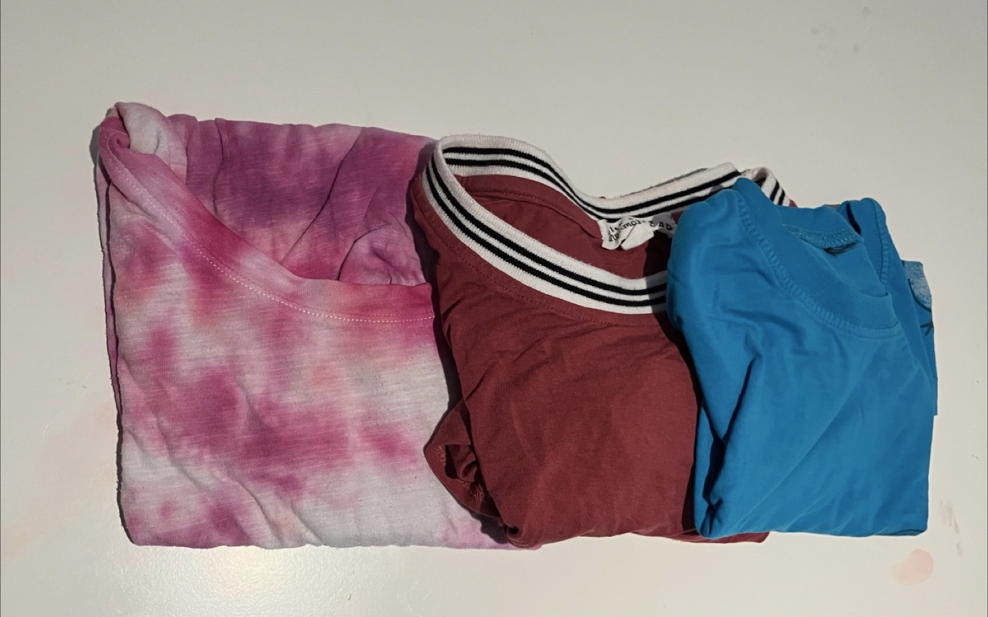 Kids' T-shirts Bundle (6-10)