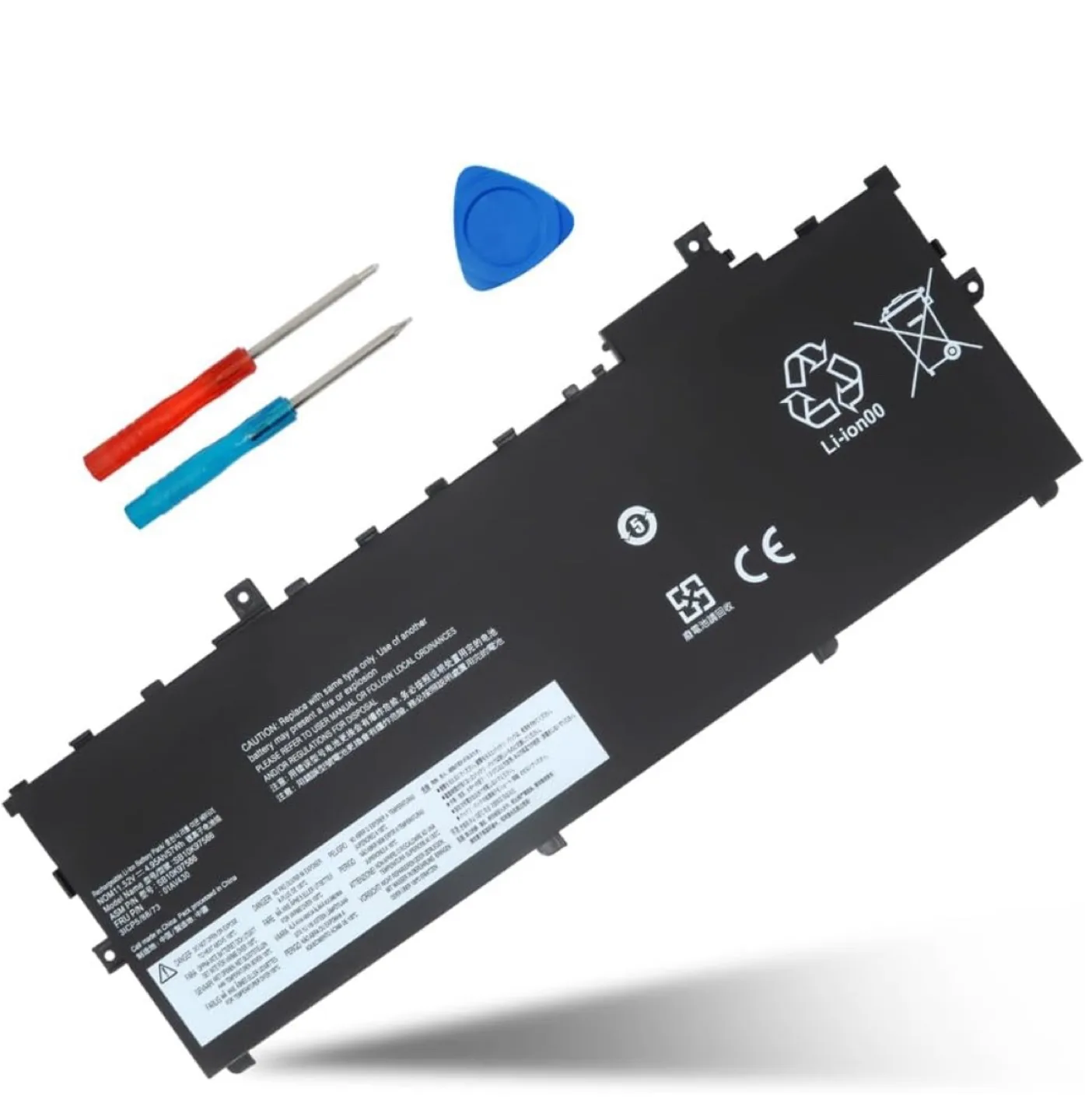 Laptop Battery Lenovo thumbnail