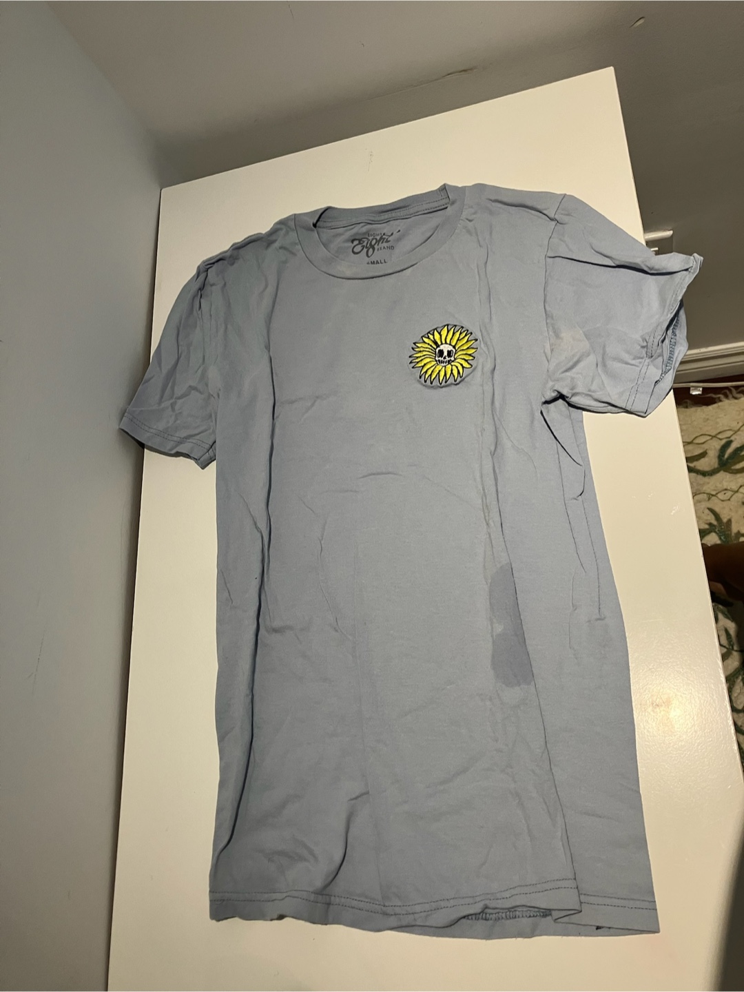 3 boys T-Shirts (11-14) - photo 2