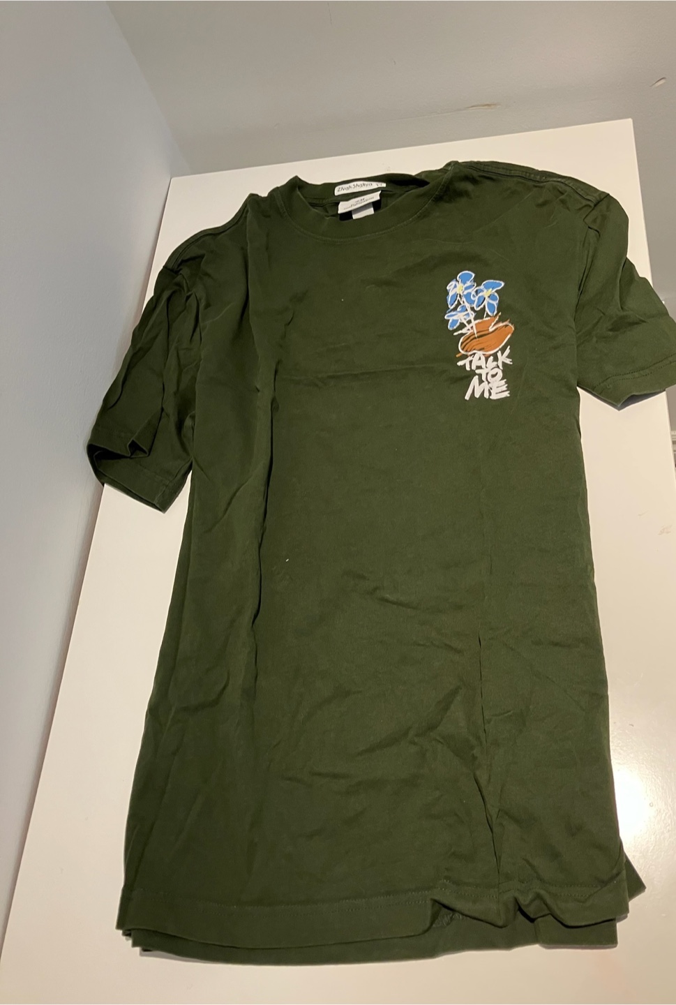 3 boys T-Shirts (11-14) - photo 3