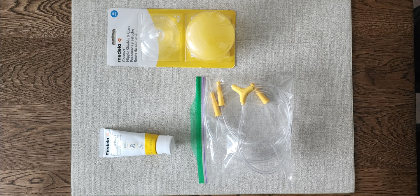 Medela Pump In Style Breast Pump