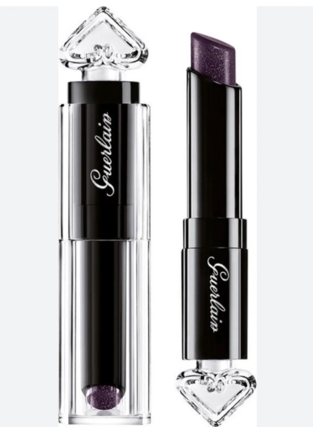 Guerlain lipstick never used thumbnail