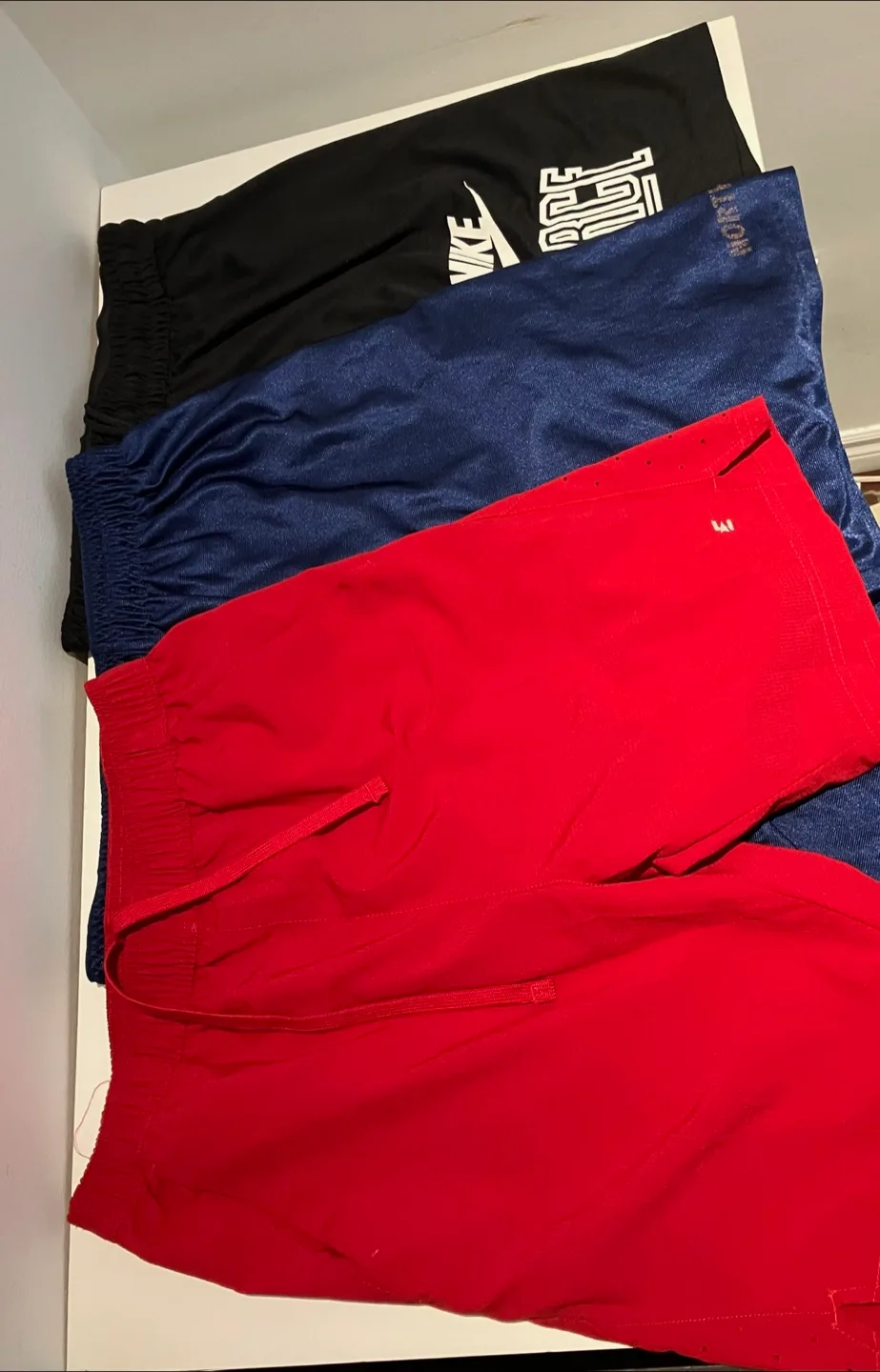 Boys Shorts Bundle (9-13) thumbnail