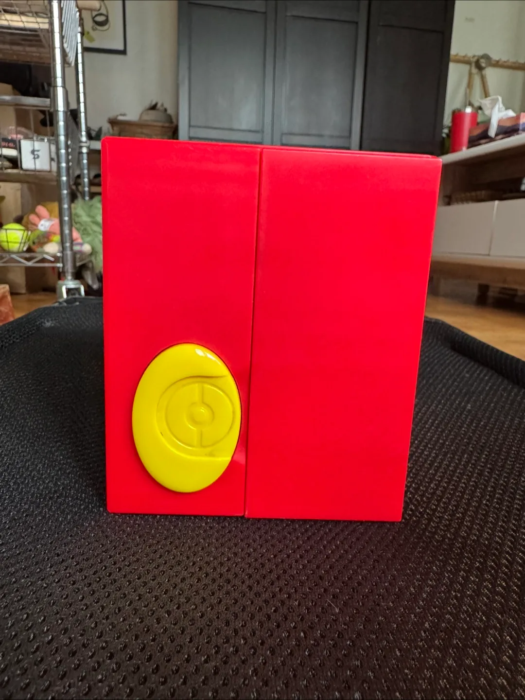 Vintage Pokémon Electronic Piggybank thumbnail