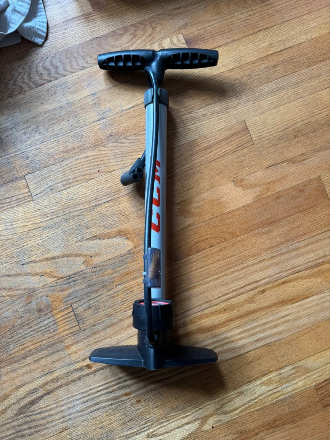 CCM Bike Pump thumbnail