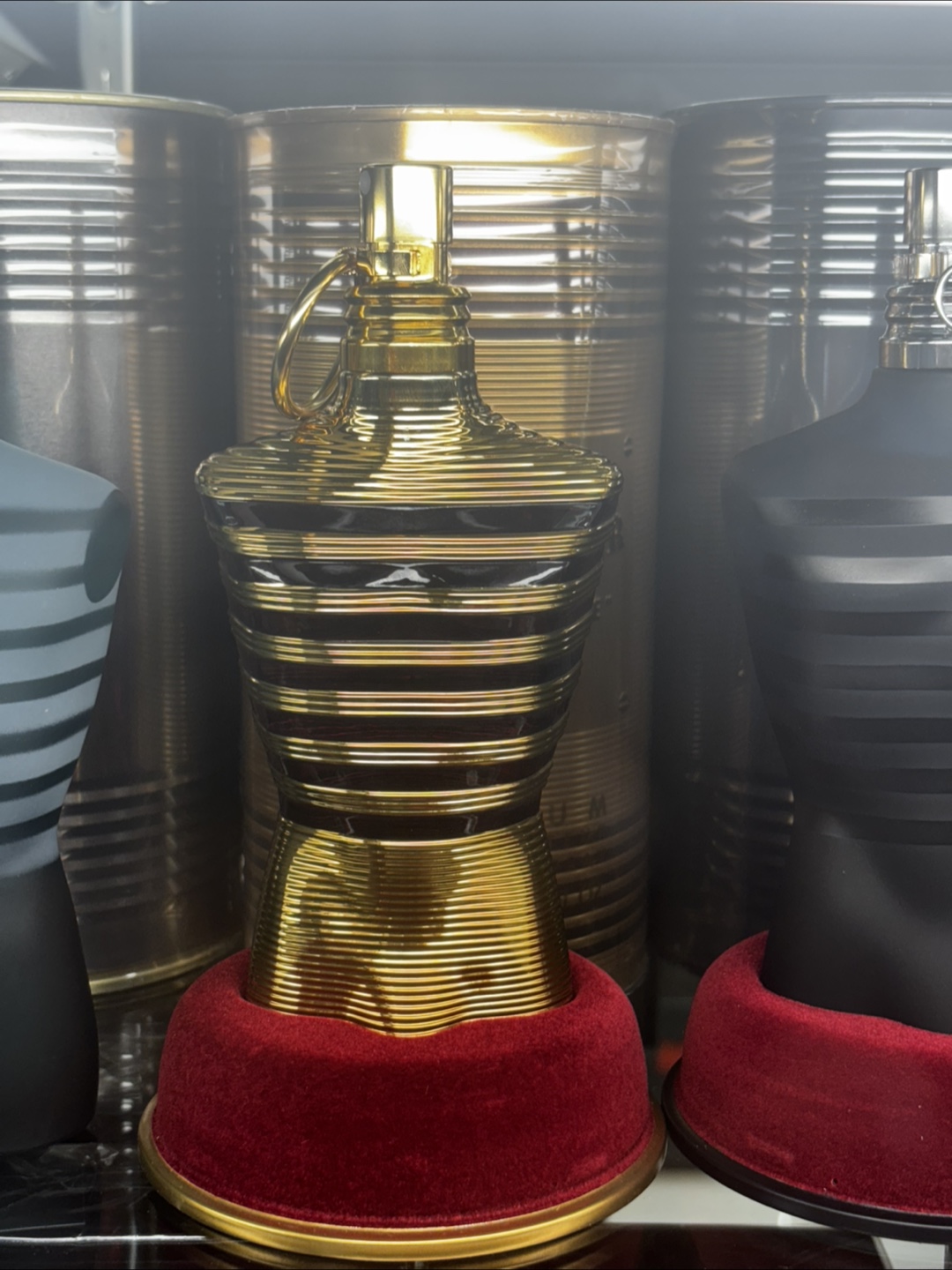 Jean Paul Gaultier Le Male Le Parfum