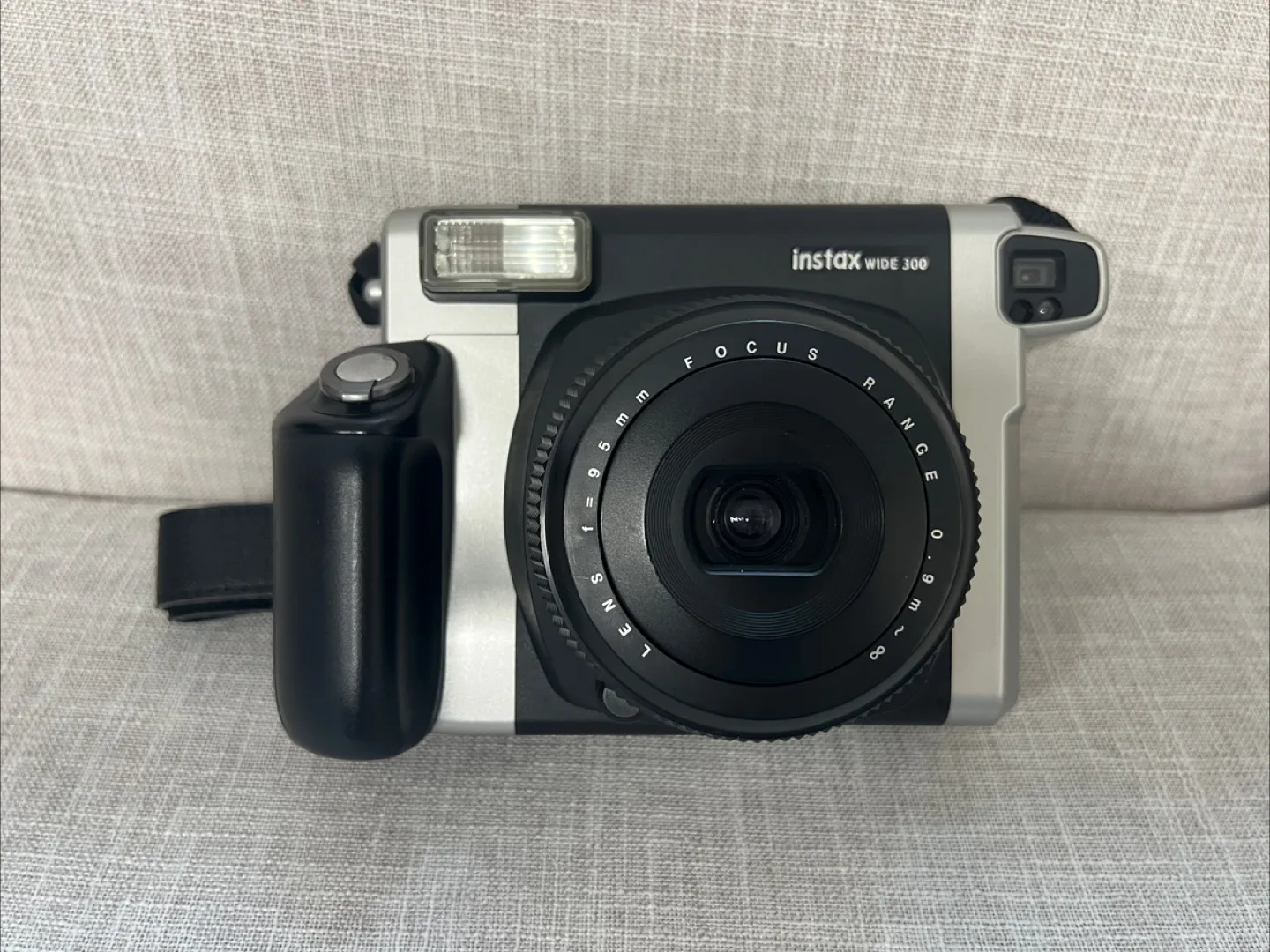 Fujifilm Instax Wide 300 Instant Film Camera thumbnail