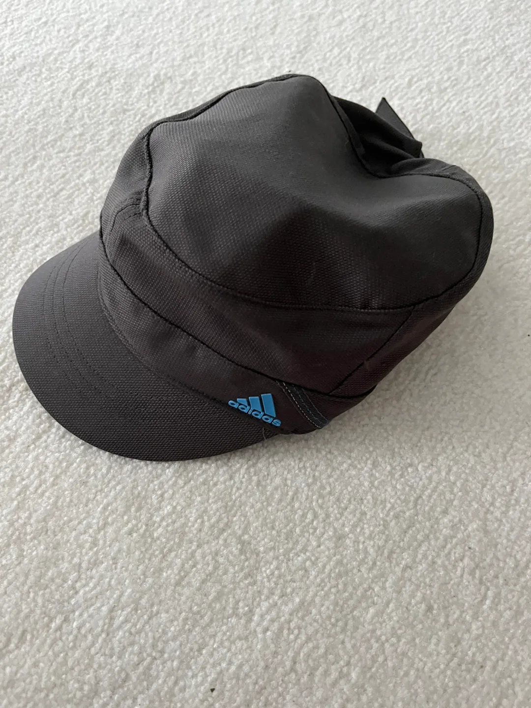 New Adidas Climalite B ball cap- unisex thumbnail