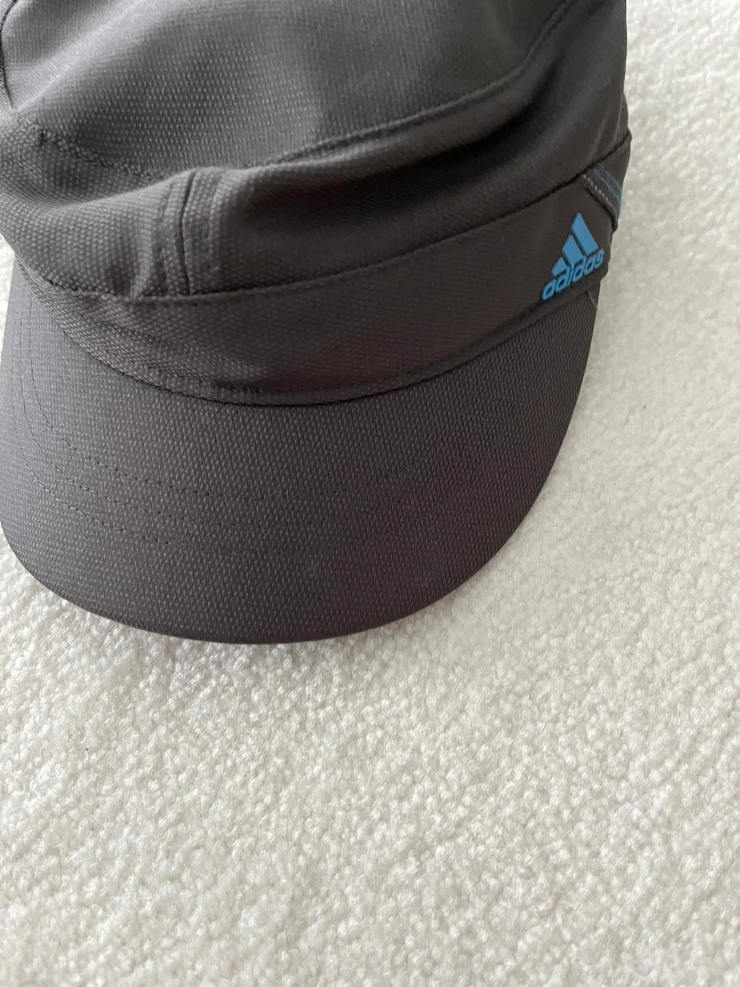 New Adidas Climalite B ball cap- unisex image indicator(4)