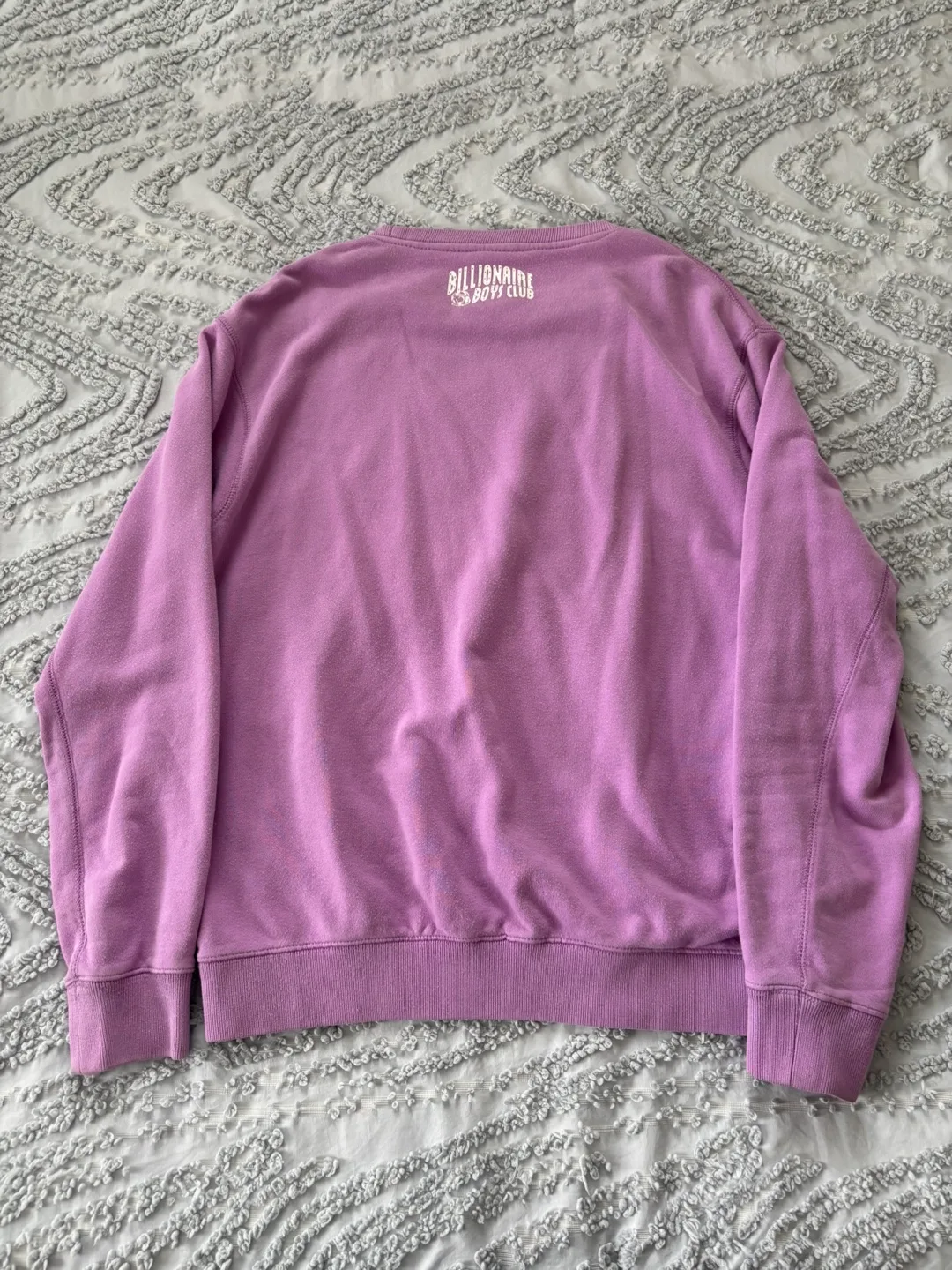 Billionaire Boys Club Crewneck Sweater image indicator(3)