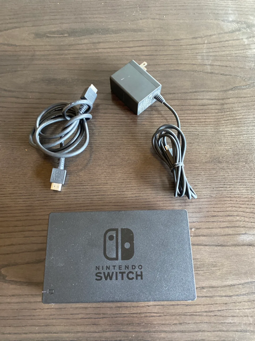 Nintendo Switch with Games image indicator(3)