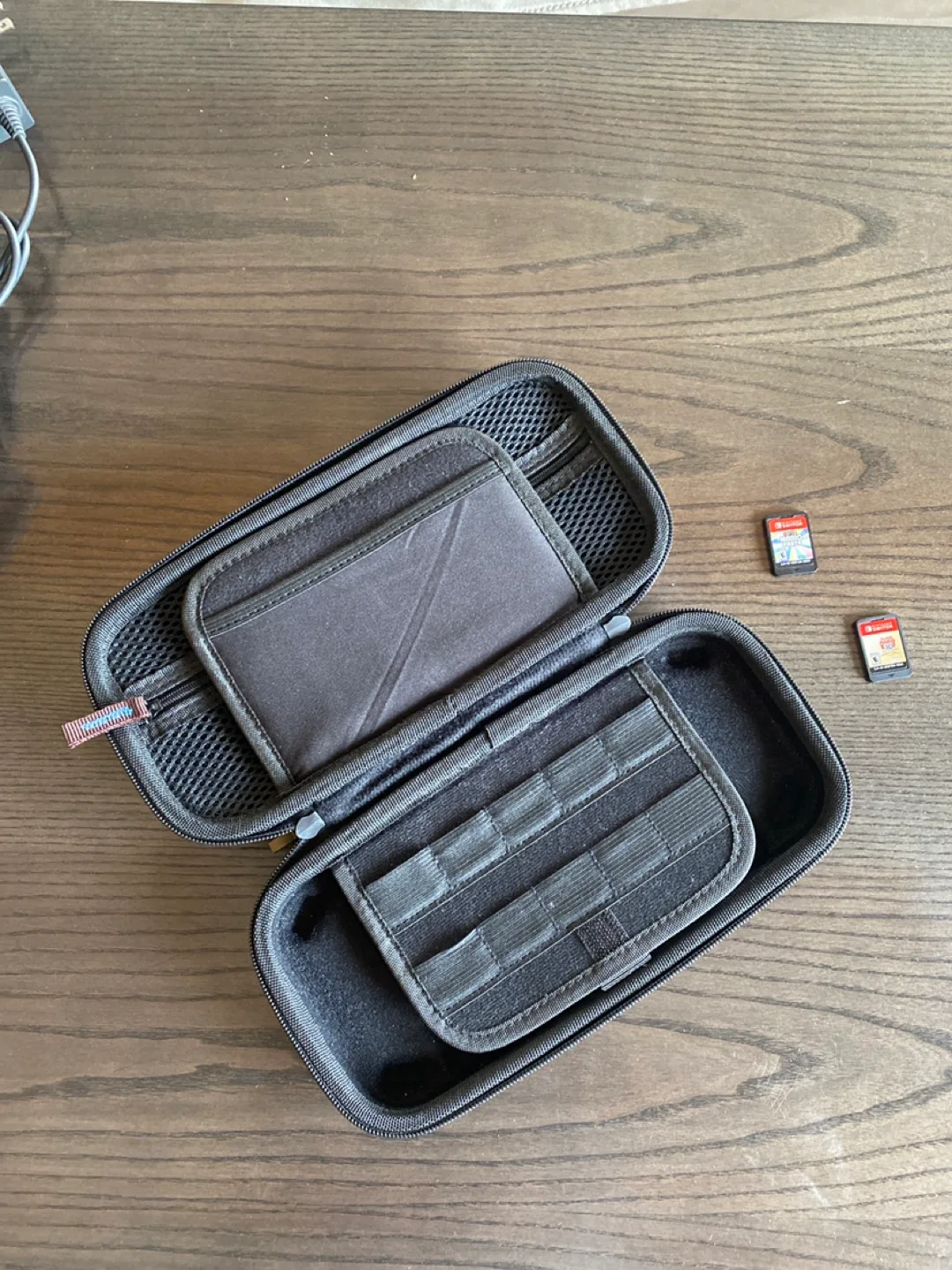 Nintendo Switch with Games image indicator(6)