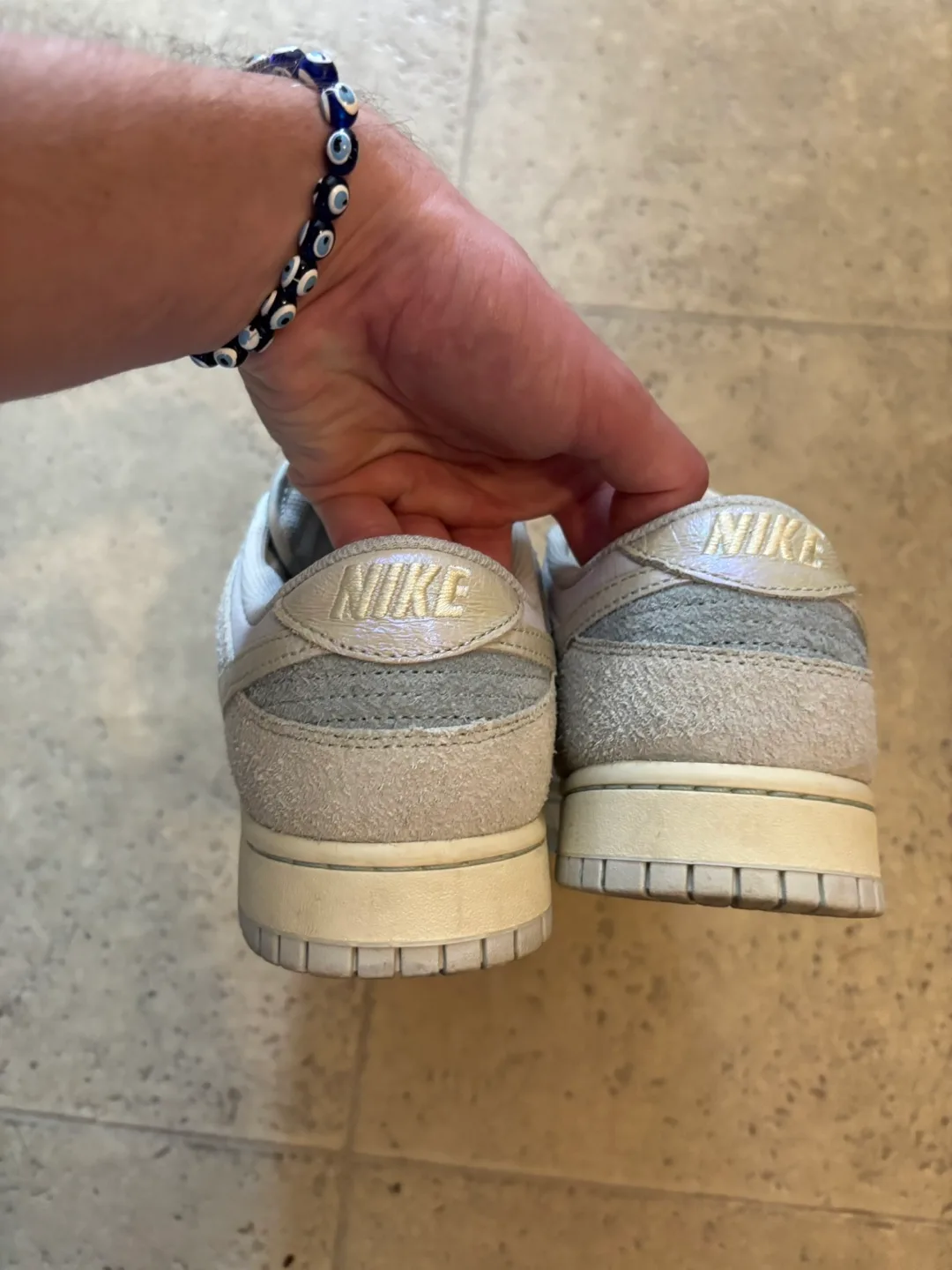 Nike Dunk Low SE Gone Fishing Chinook Salmon image indicator(5)