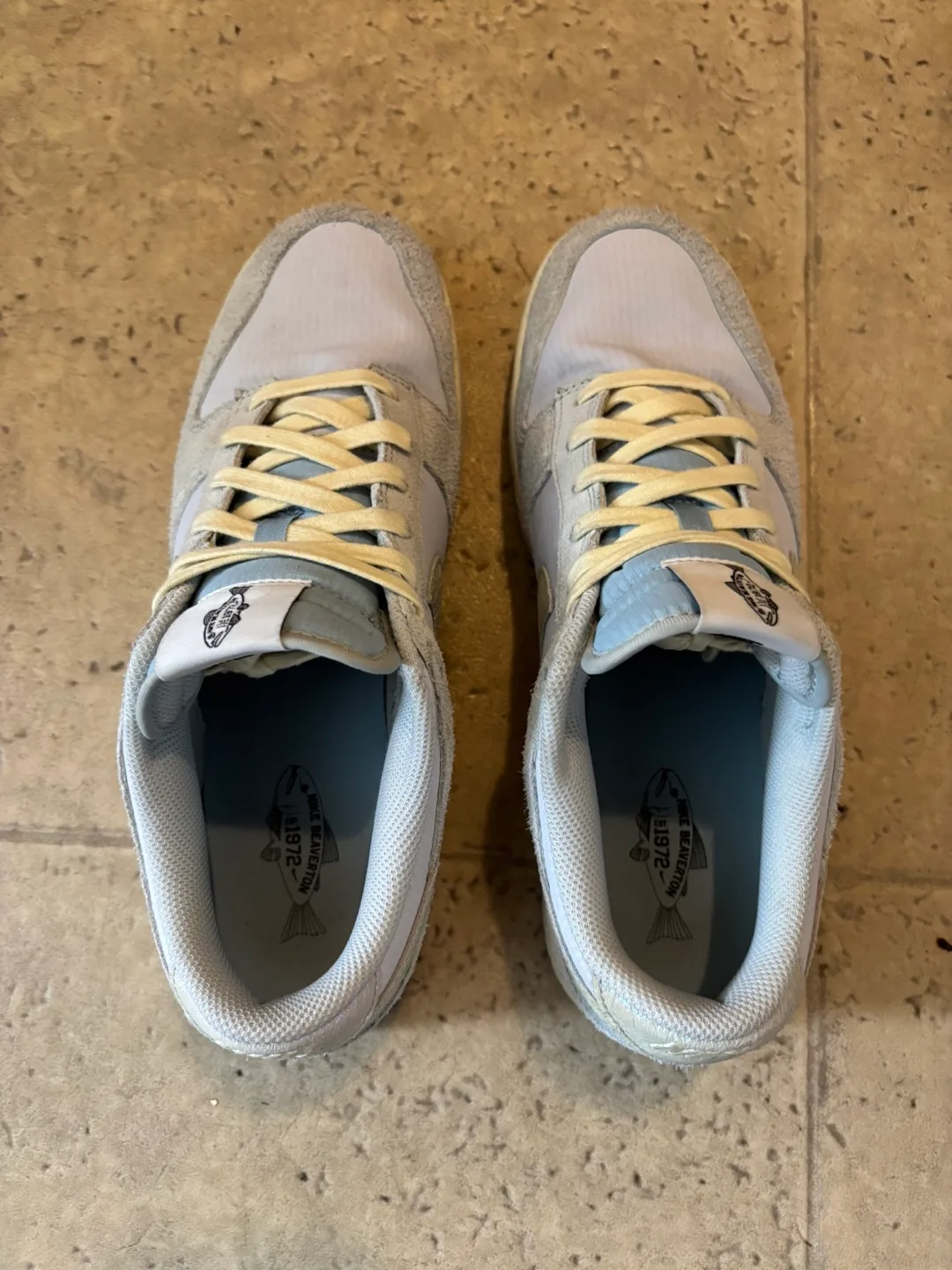 Nike Dunk Low SE Gone Fishing Chinook Salmon image indicator(4)