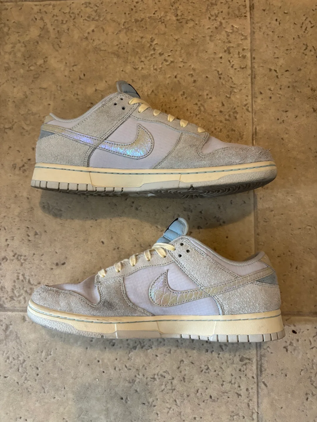 Nike Dunk Low SE Gone Fishing Chinook Salmon image indicator(2)