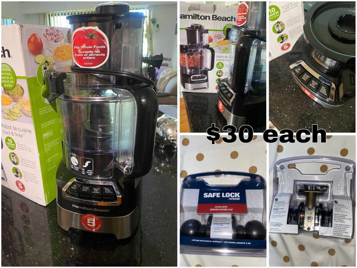 MOVING SALE!! Need gone :))