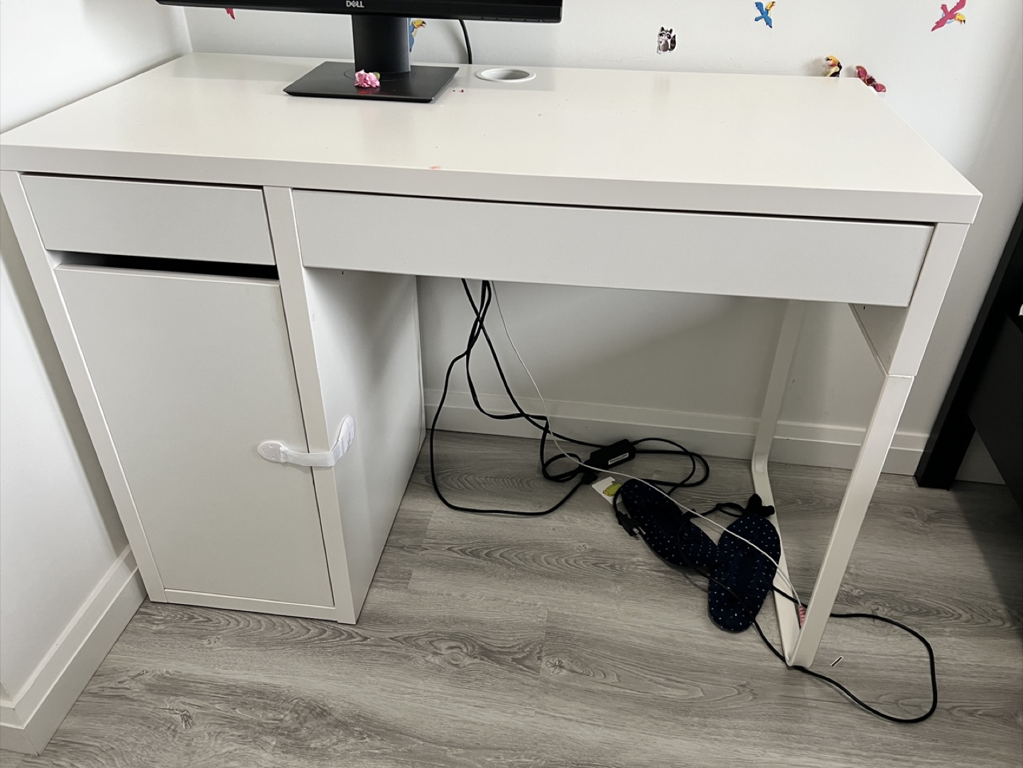 IKEA Desk