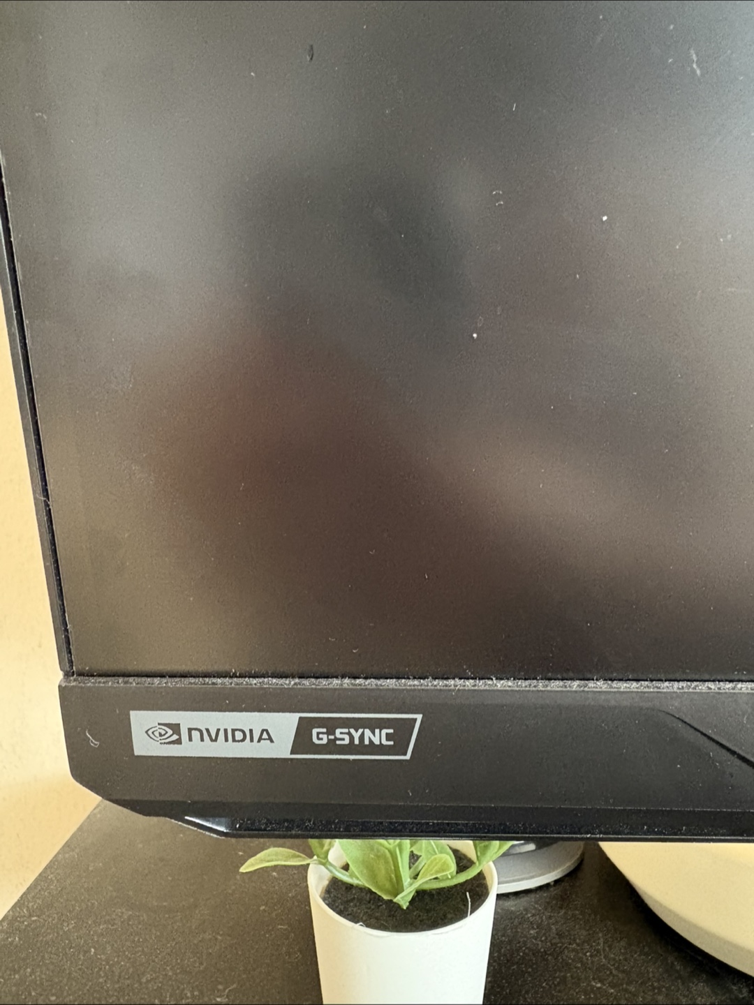 Samsung Odyssey G5 32inchGaming Monitor - photo 2