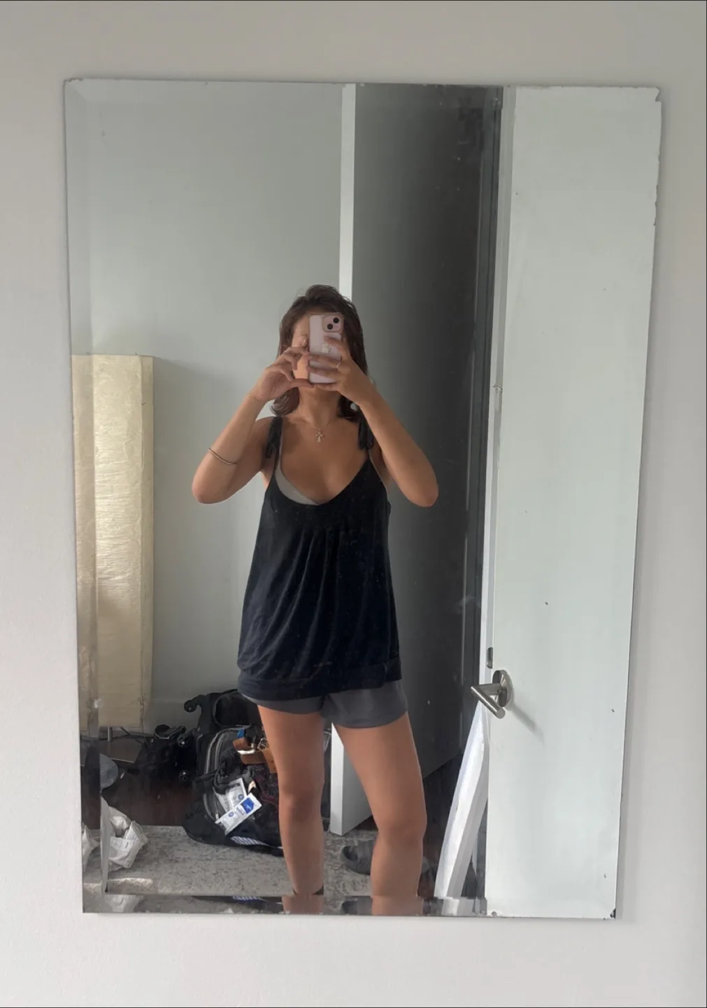 Body Mirror $10 thumbnail