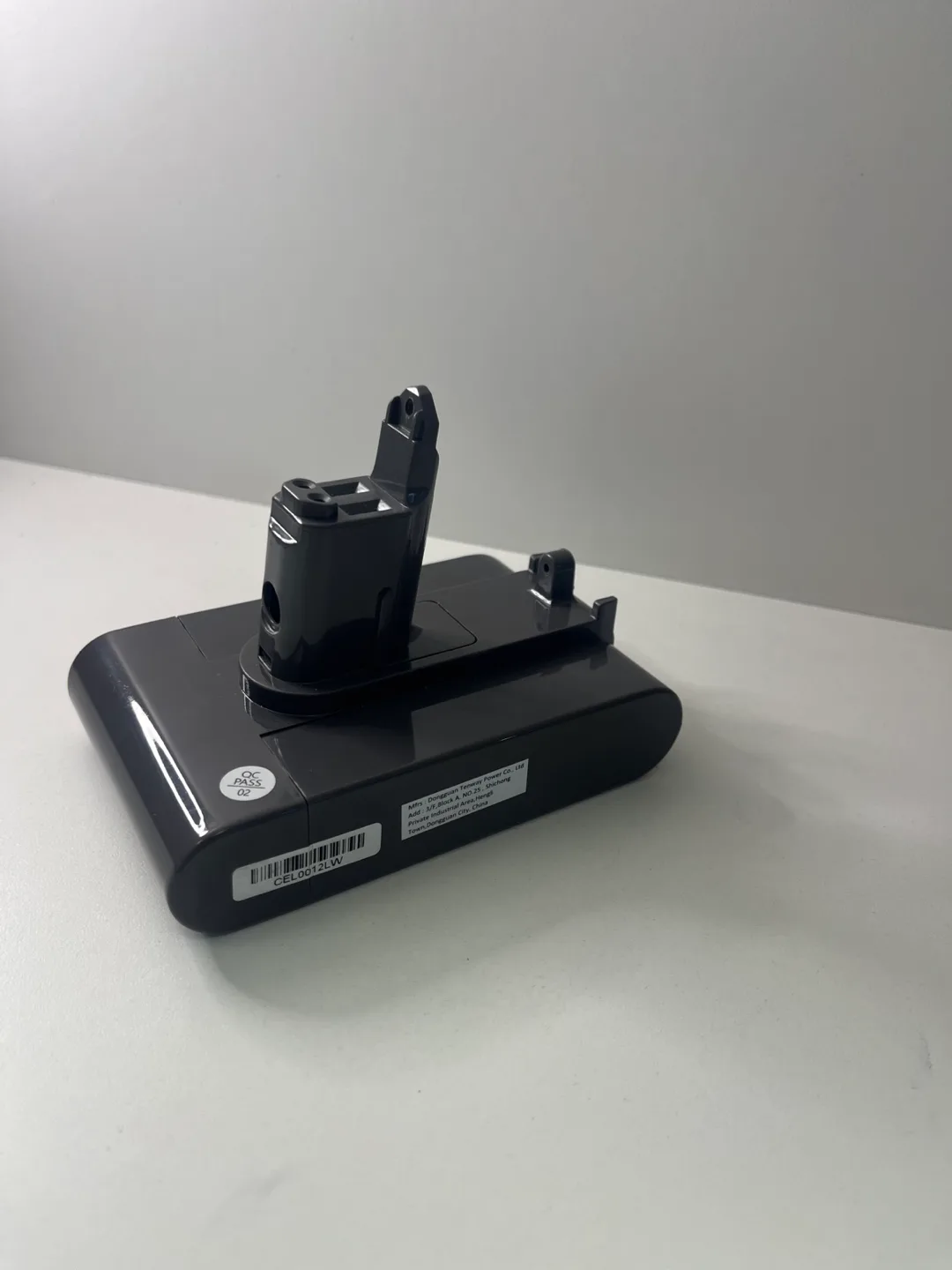 Replacement Battery Compatible for Dyson DC31 DC34 DC45 thumbnail