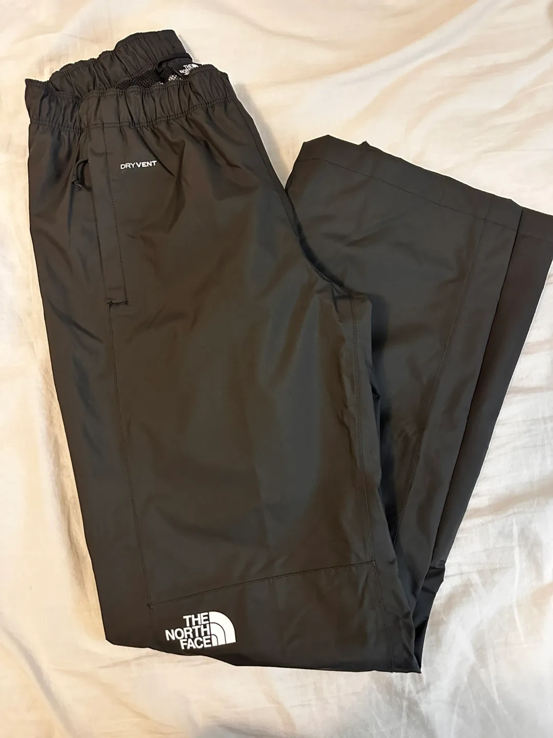 The North Face Antora Rain Pants - XSmall thumbnail