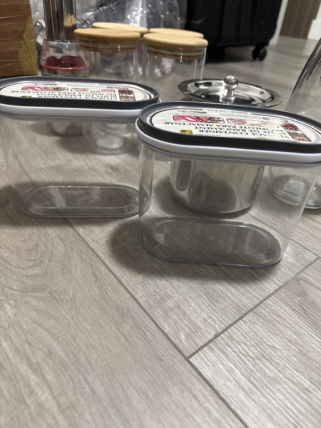 Plasticco Storage Container - photo 2