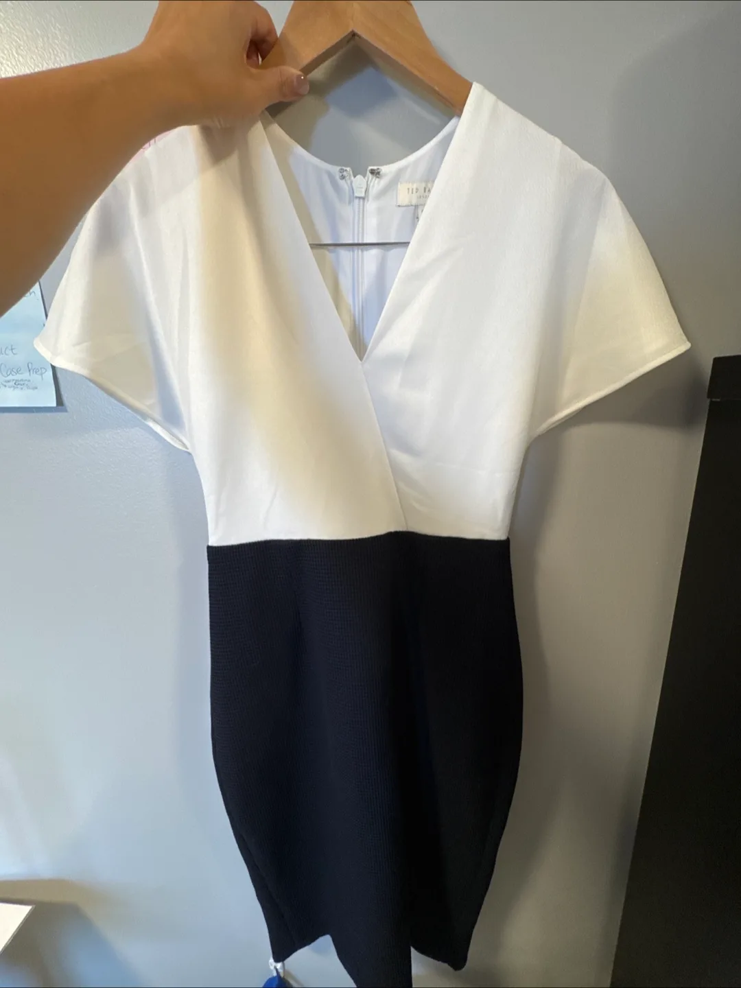 Ted Baker London Dress - Size 0 thumbnail