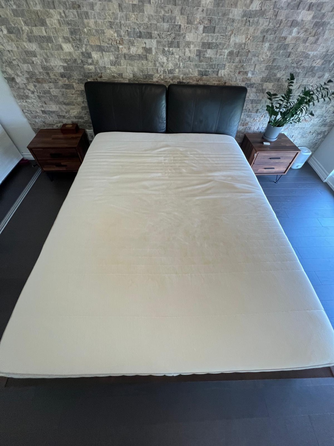 Mattress - photo 3