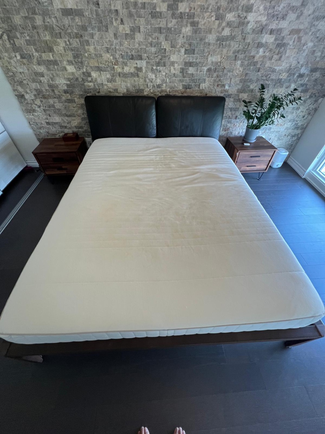 Mattress
