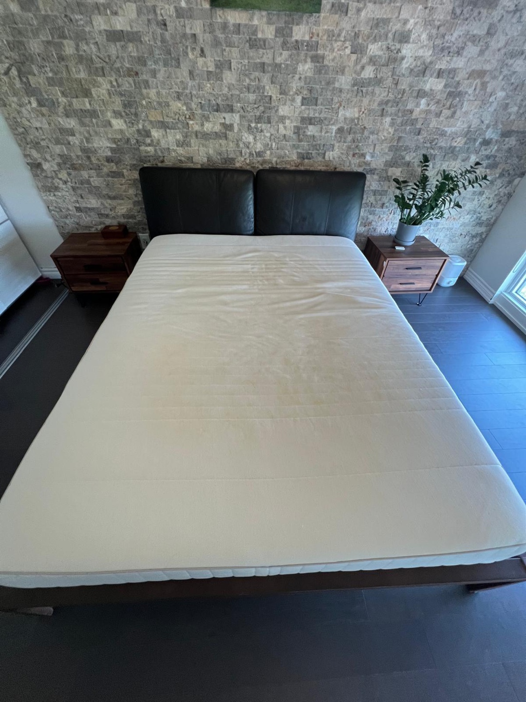 Mattress - photo 2