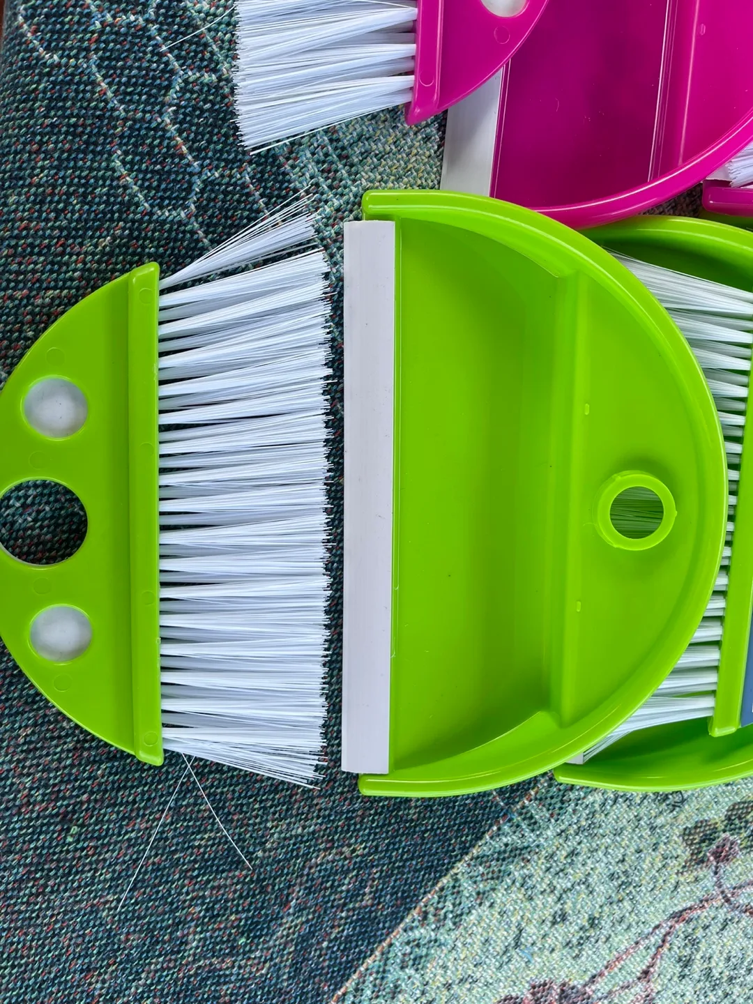 Mini Butler Set - Brush and Dustpan image indicator(3)