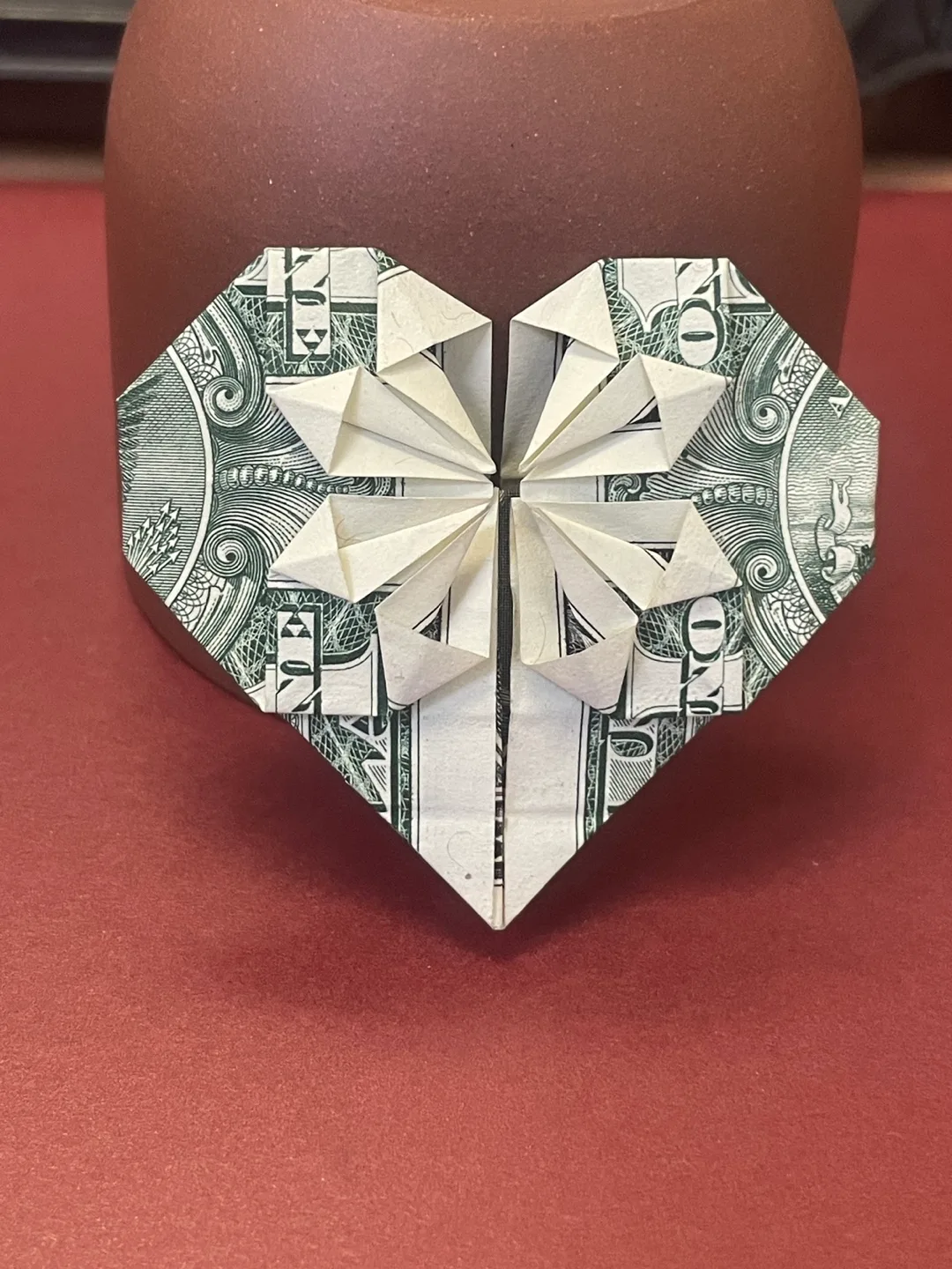 Origami 🍀 ❤️ thumbnail