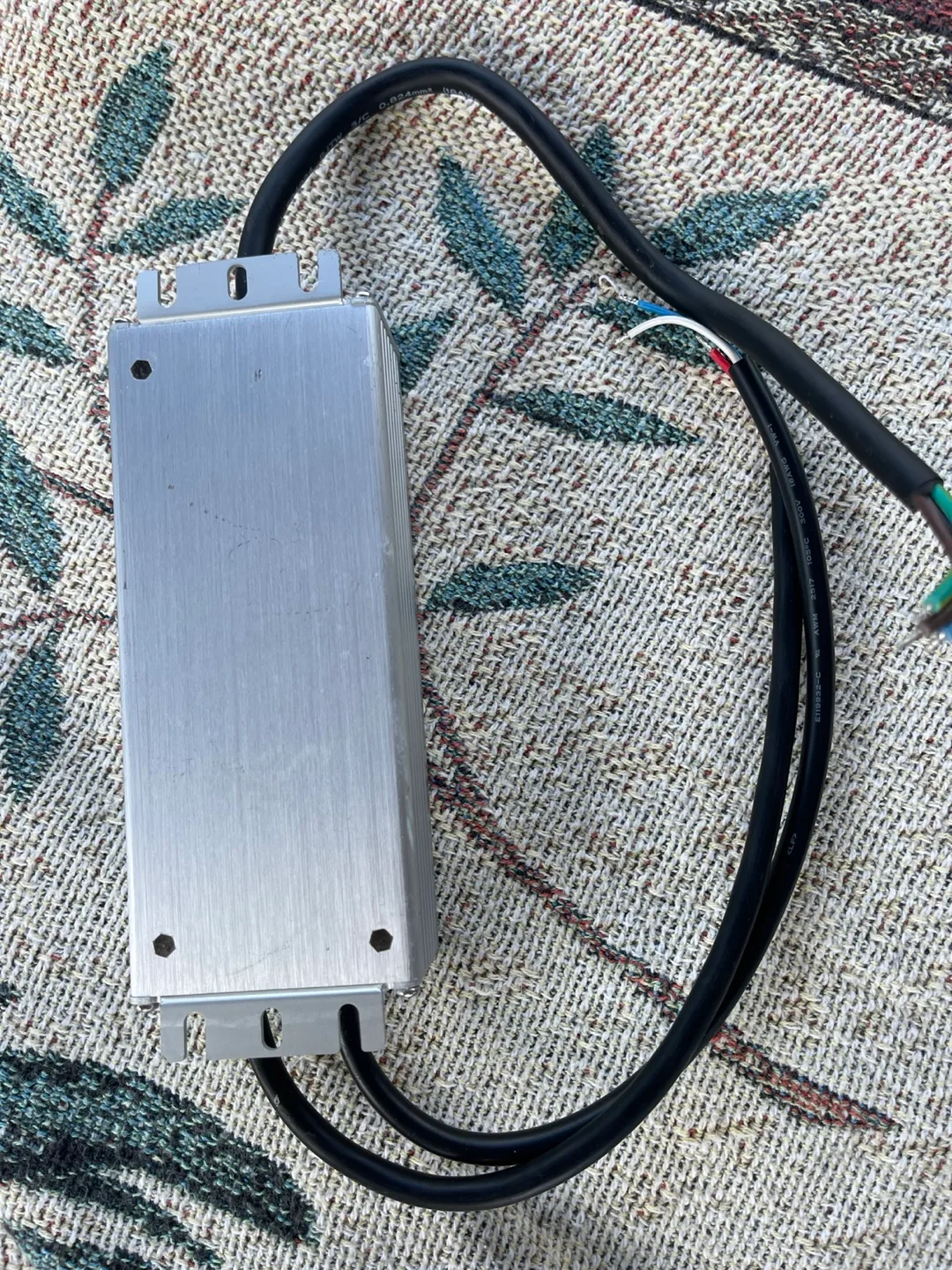 Mean Well HLG-60H-24B Power Supply image indicator(2)