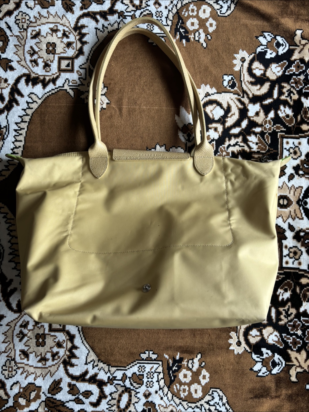 Longchamp Le Pliage Purse- Large - photo 2
