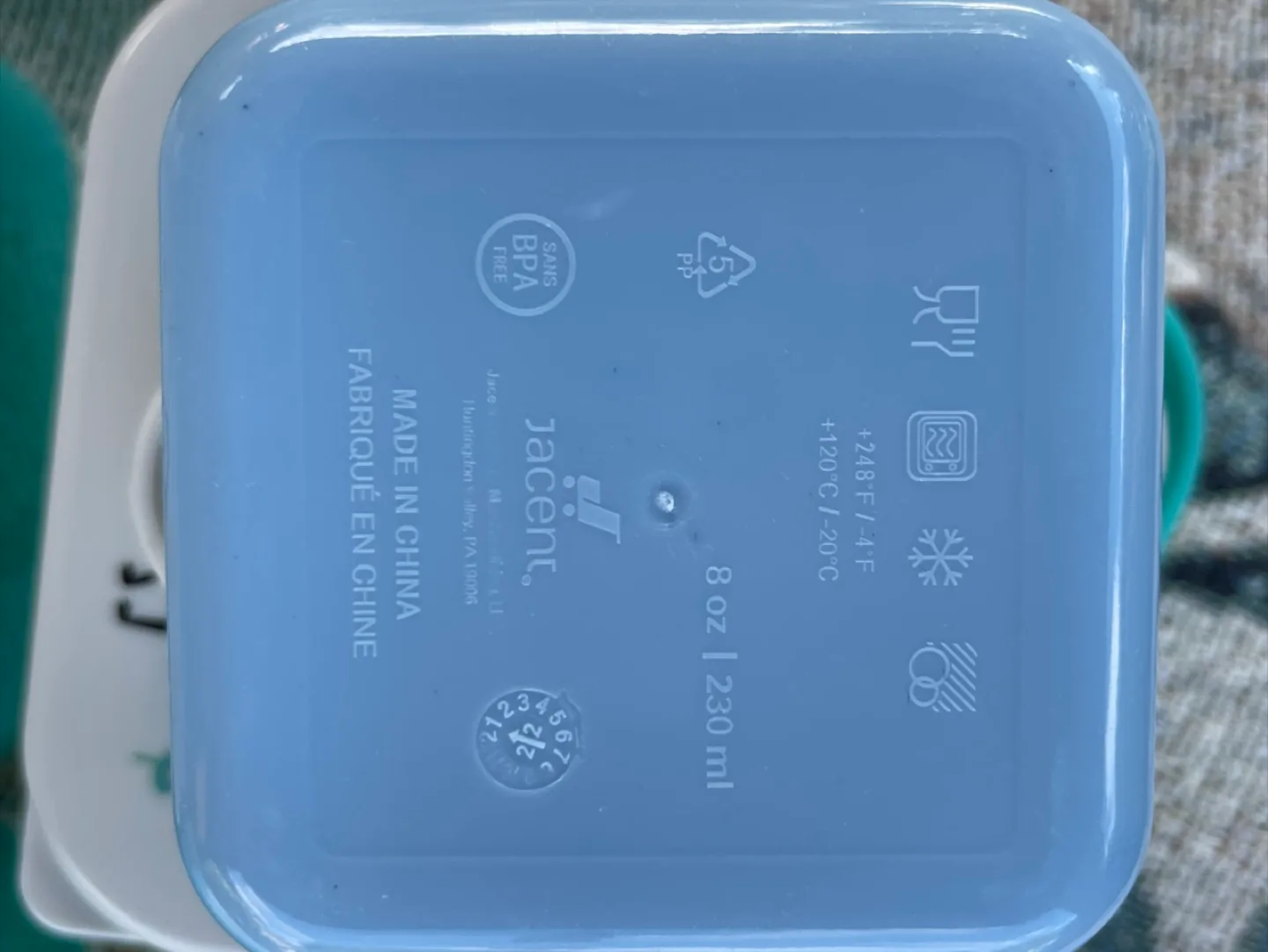 Jacent Snack Boxes - Set of 4 image indicator(3)