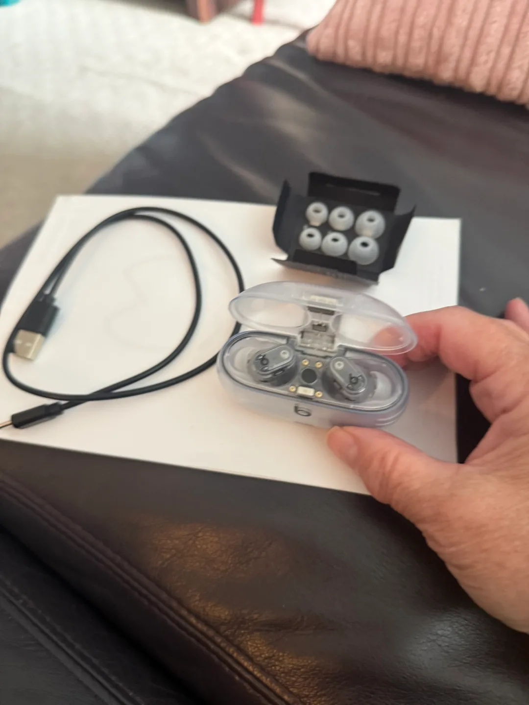 EarFun Free Pro 2 Wireless Earbuds thumbnail