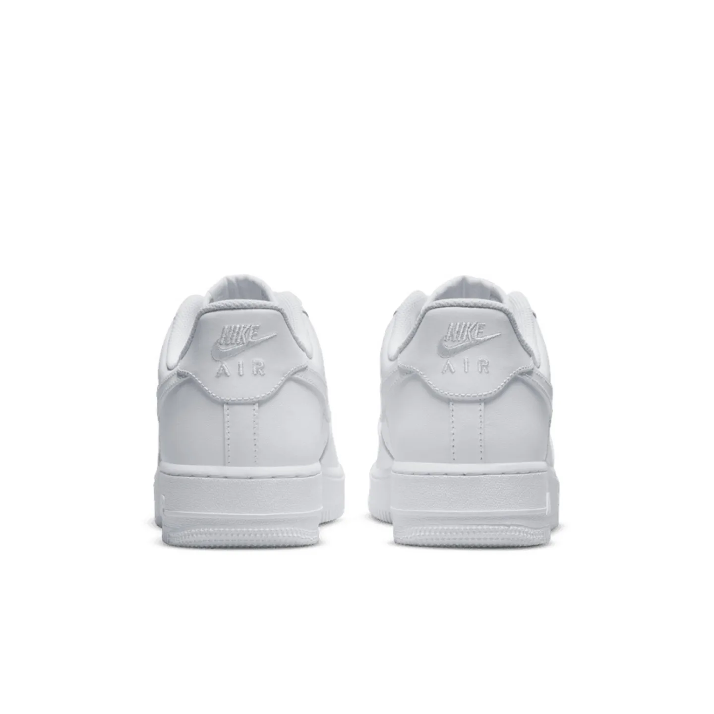 Nike Air Force 1 Low '07 White image indicator(3)