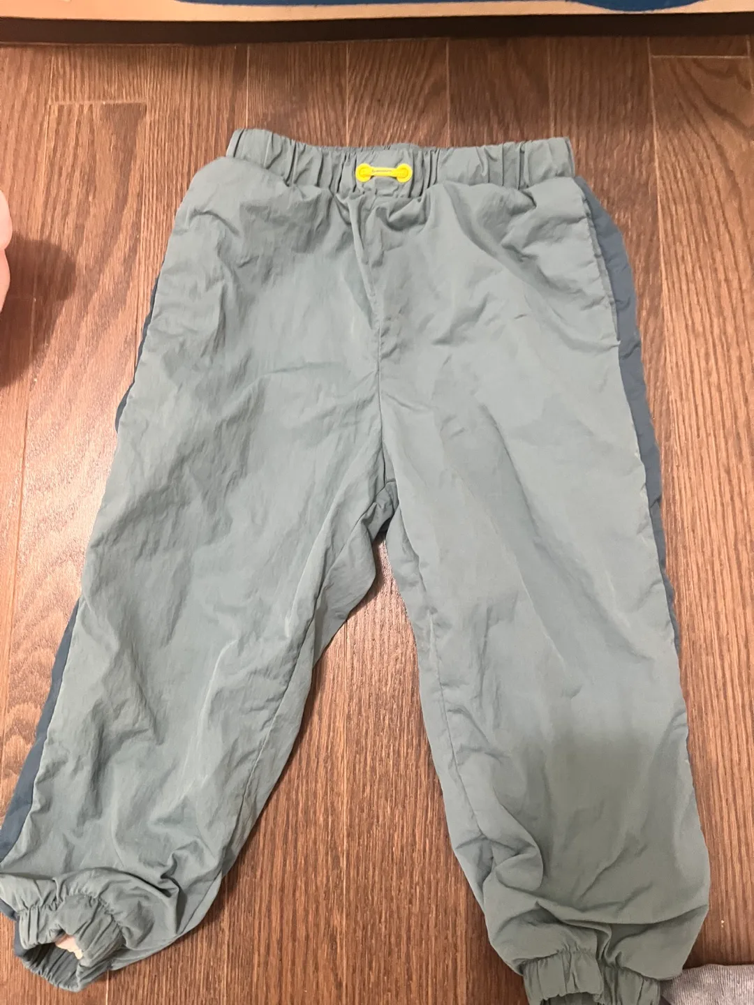 Zara Kids Pants, Size 2-3 Years & George Kids Jeans, Size 3T image indicator(3)