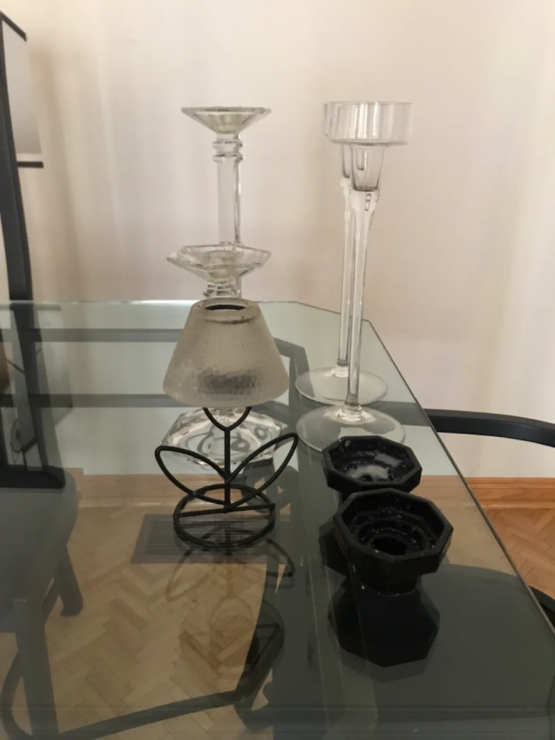 Candle Holder Sets 🇨🇦 thumbnail