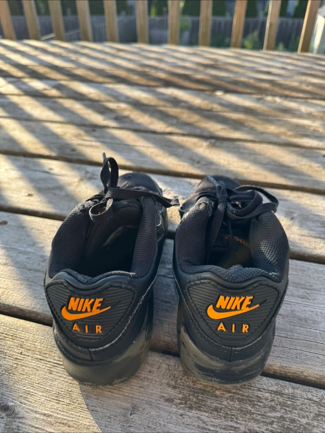 Big kids shoes image indicator(5)