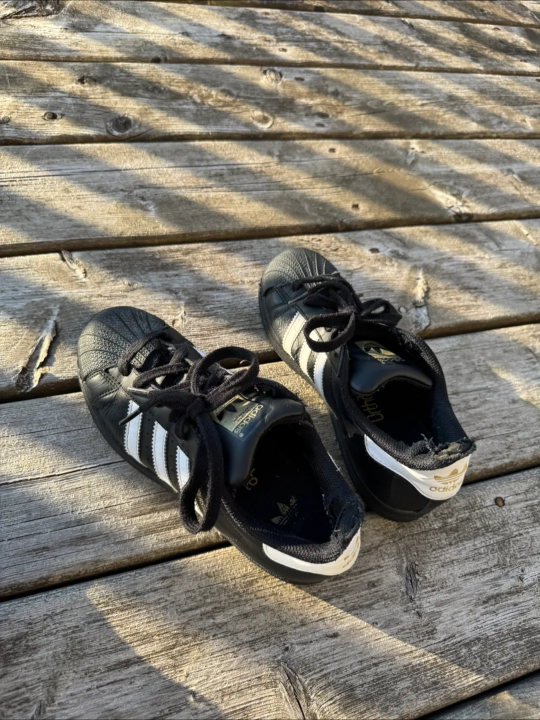 Big kids shoes image indicator(6)