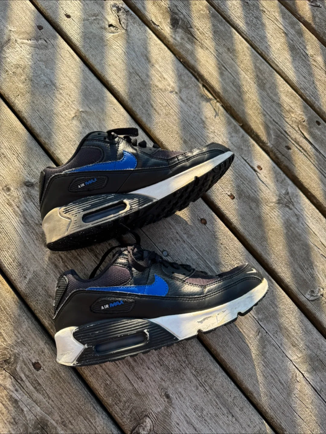 Big kids shoes image indicator(3)