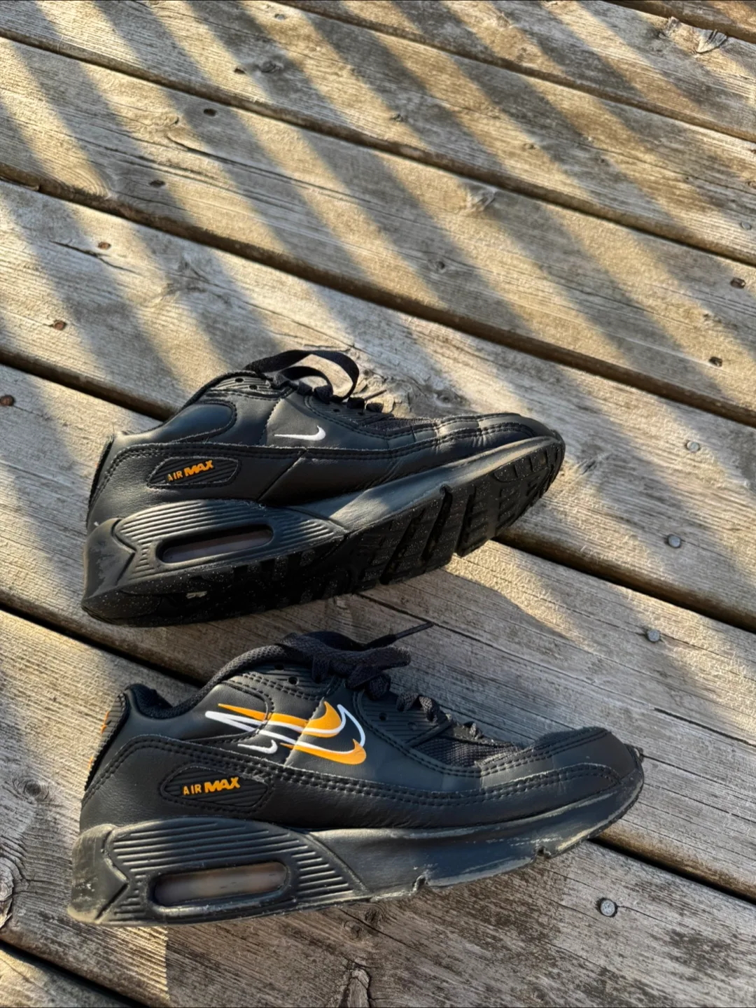 Big kids shoes image indicator(4)