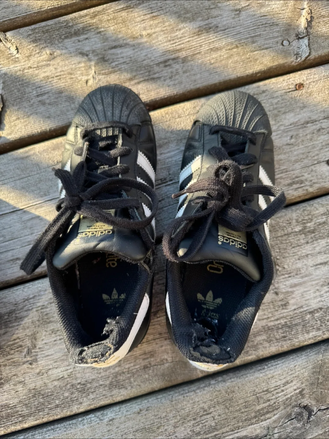 Big kids shoes image indicator(8)