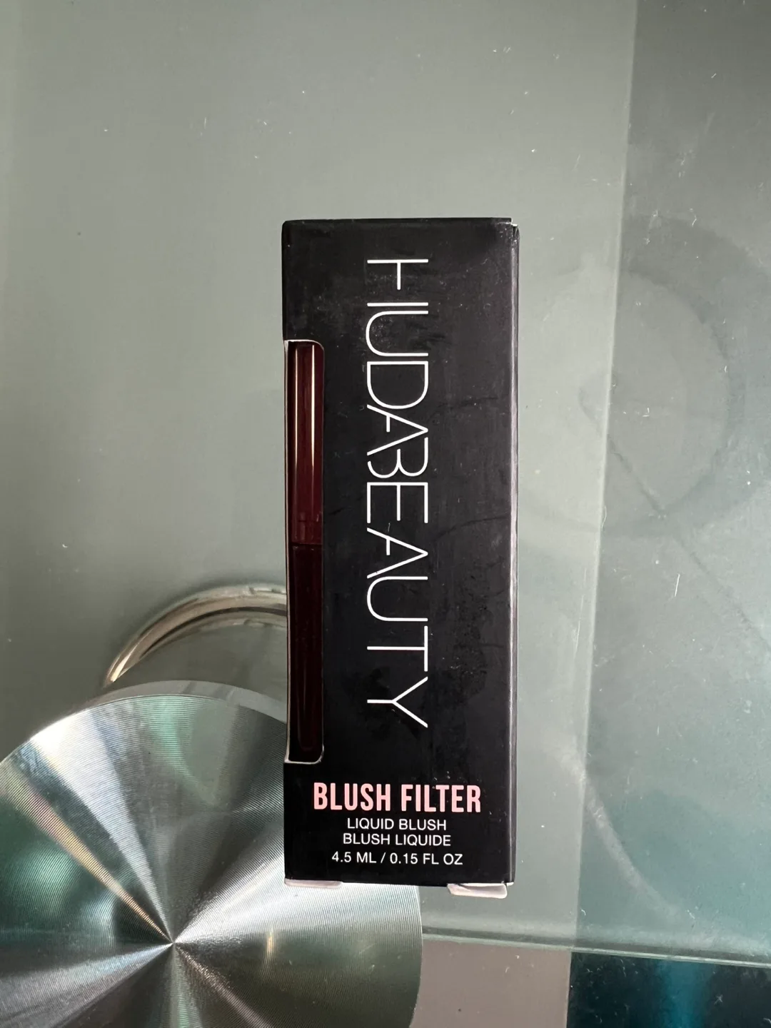 Huda Beauty Blush Filter - Strawberry Cream thumbnail