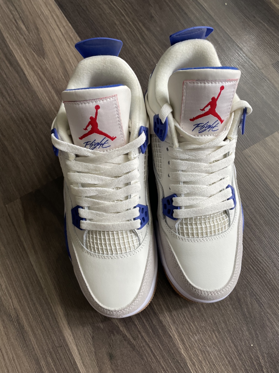 Nike Air Jordan 4 Retro SB