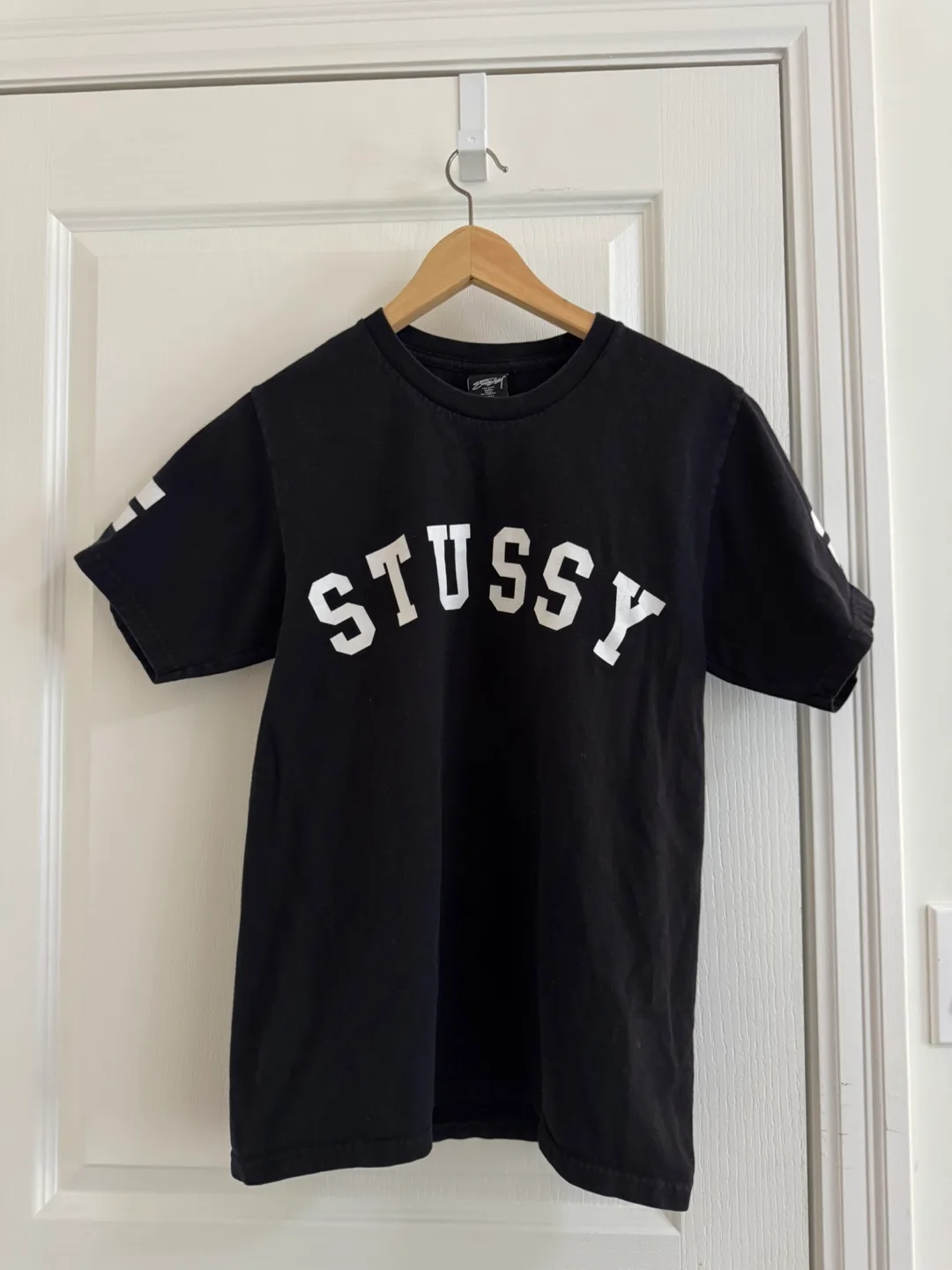 Stüssy T-Shirt - Size Small thumbnail