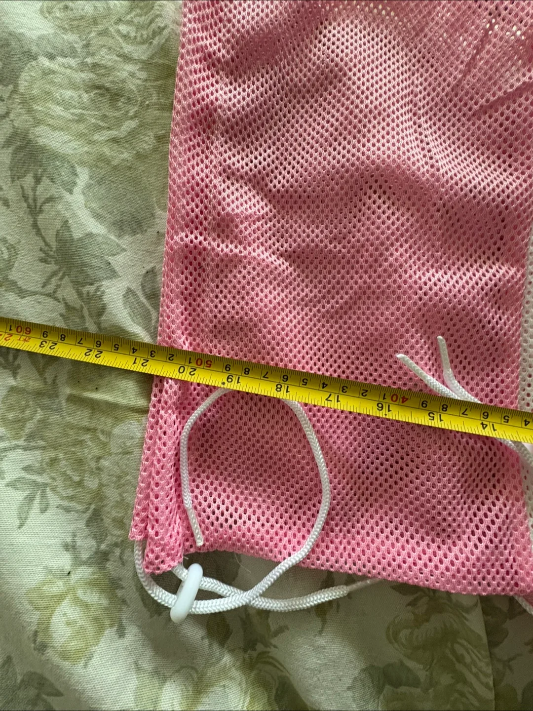 🇨🇦Pink Cat Shower Bag🍁 image indicator(2)