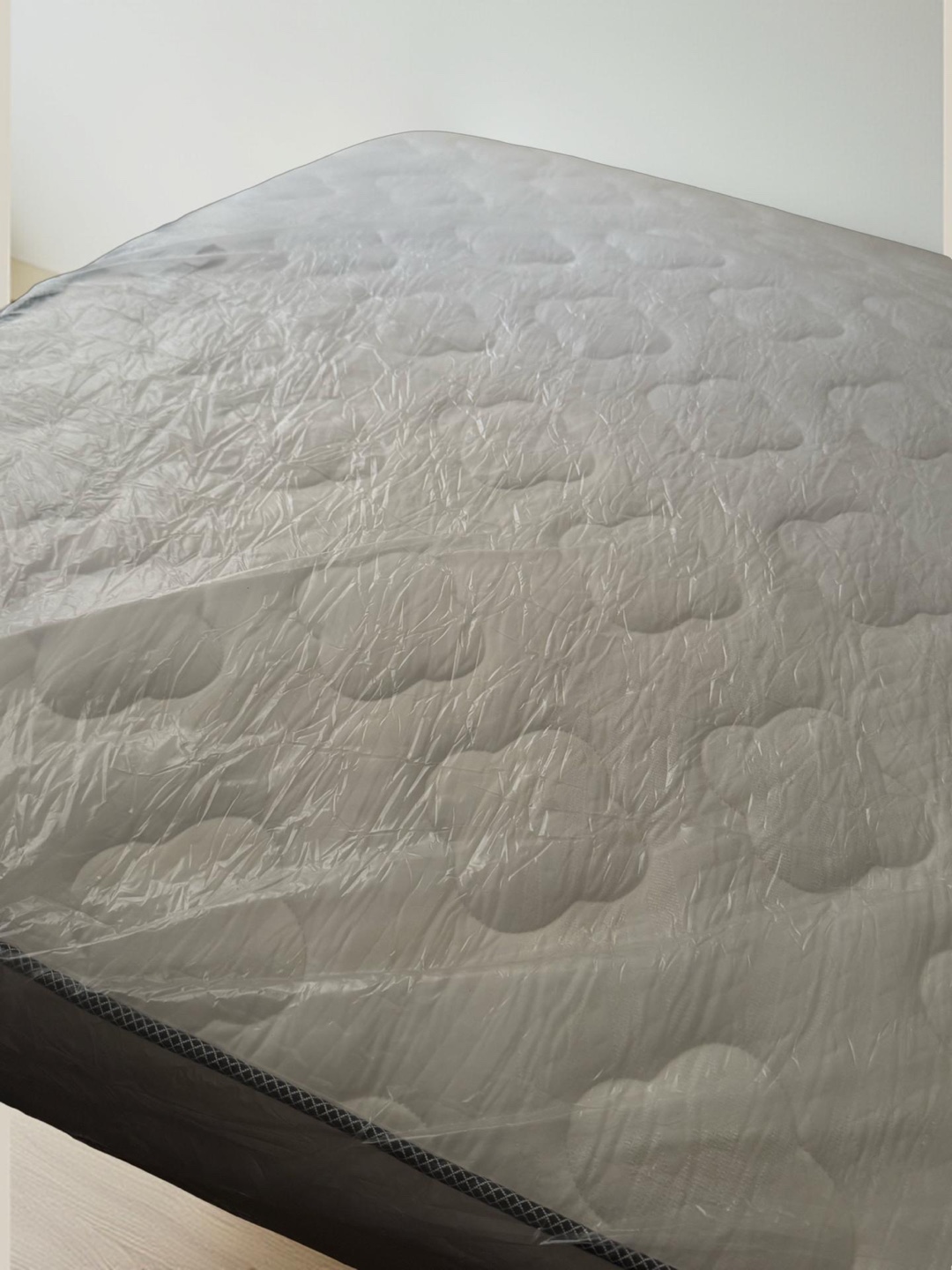 Full size Oliver & Smith Organic Mattress - photo 3