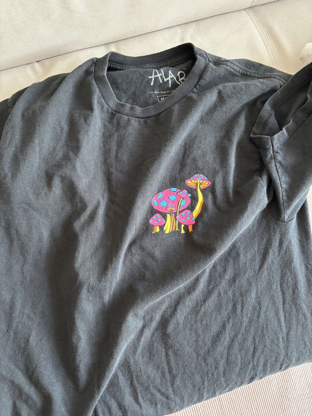 Zumiez Alab Magic Mushroom - photo 2